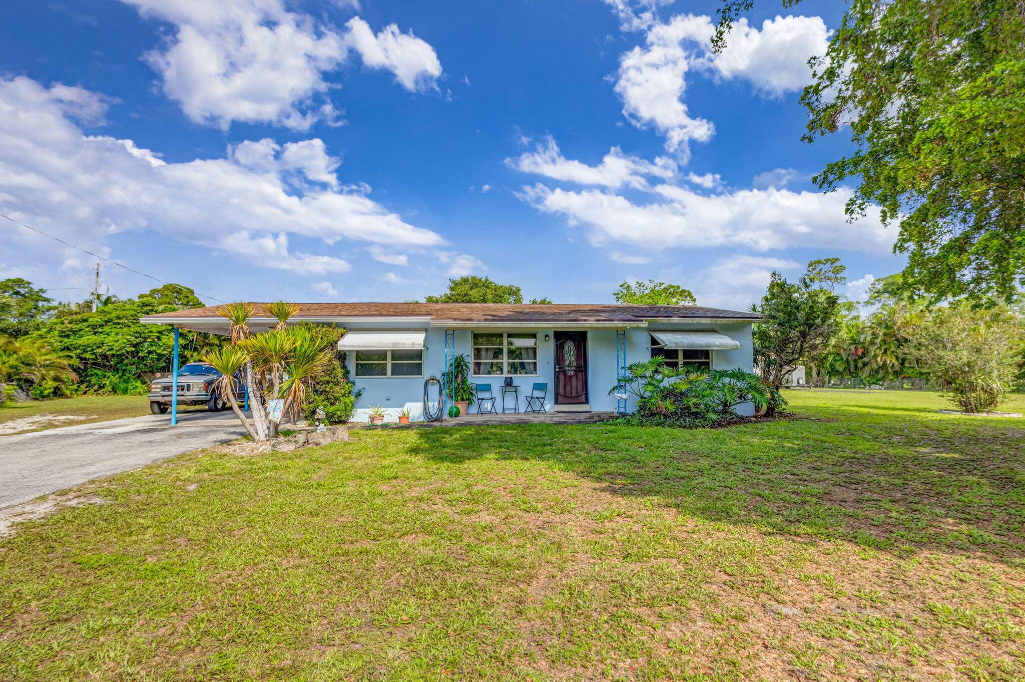 Palm Beach Gardens, FL 33418,8781 N Virgina AVE