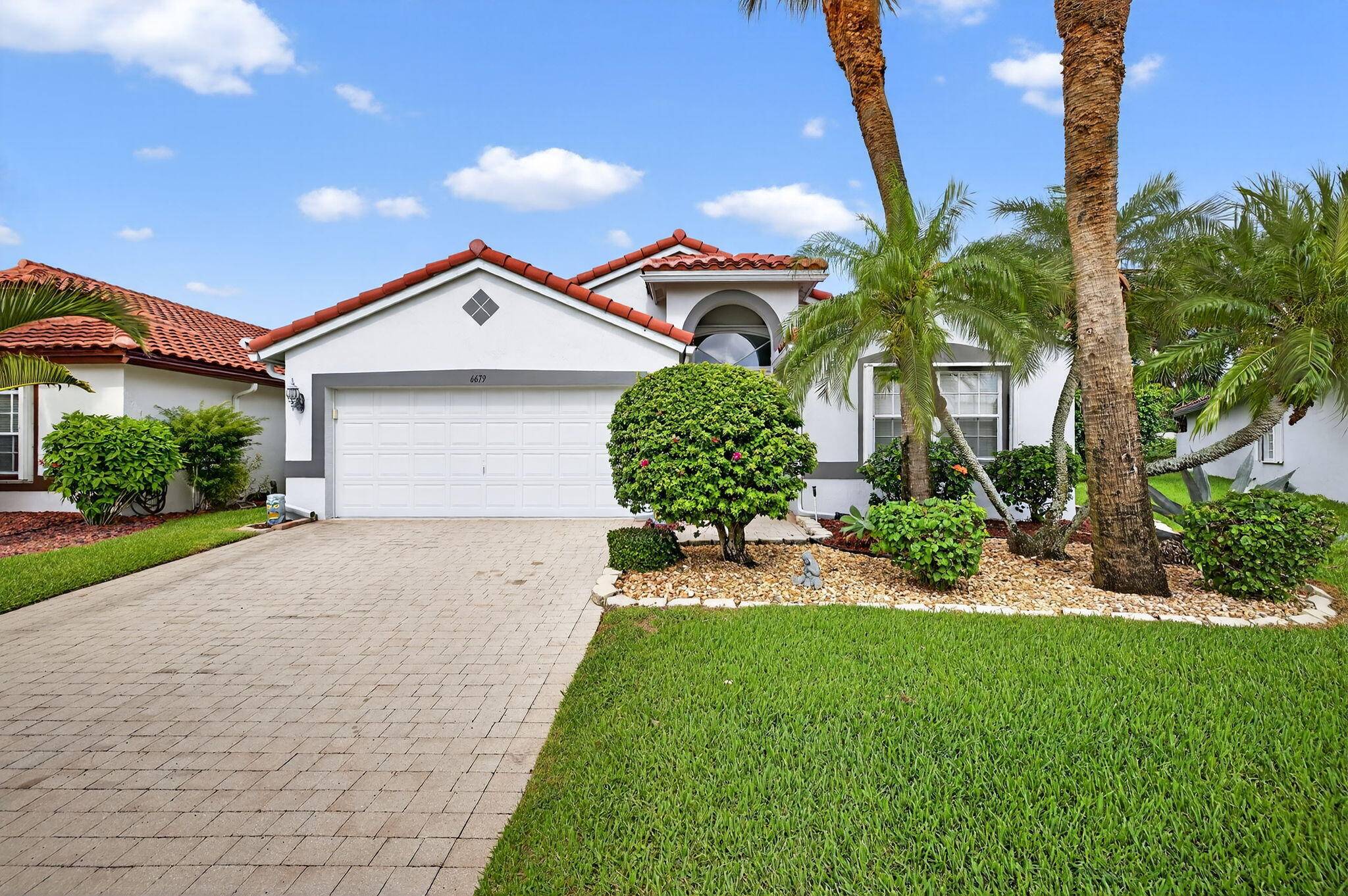 Boynton Beach, FL 33437,6679 Sherbrook DR