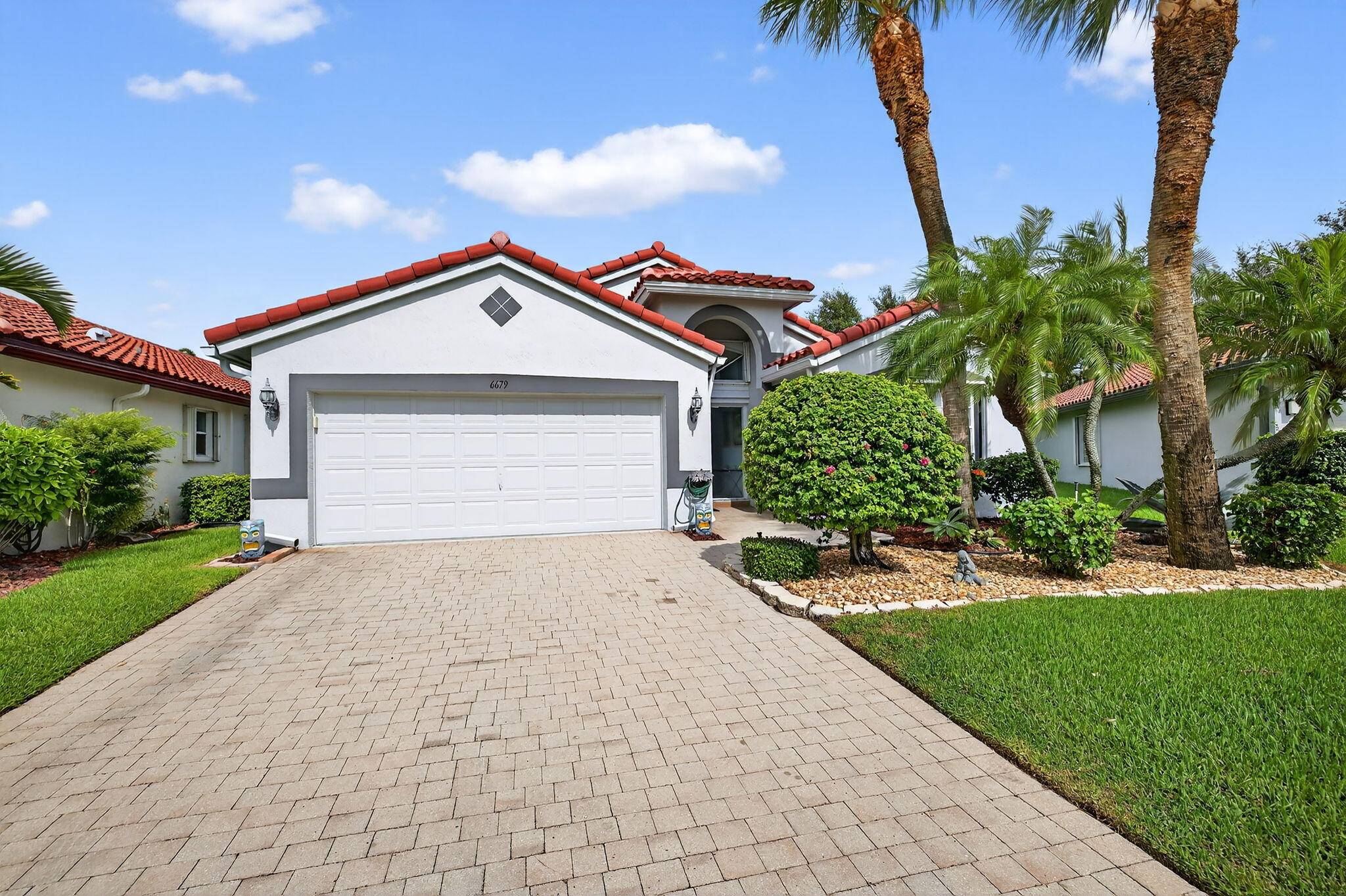 Boynton Beach, FL 33437,6679 Sherbrook DR