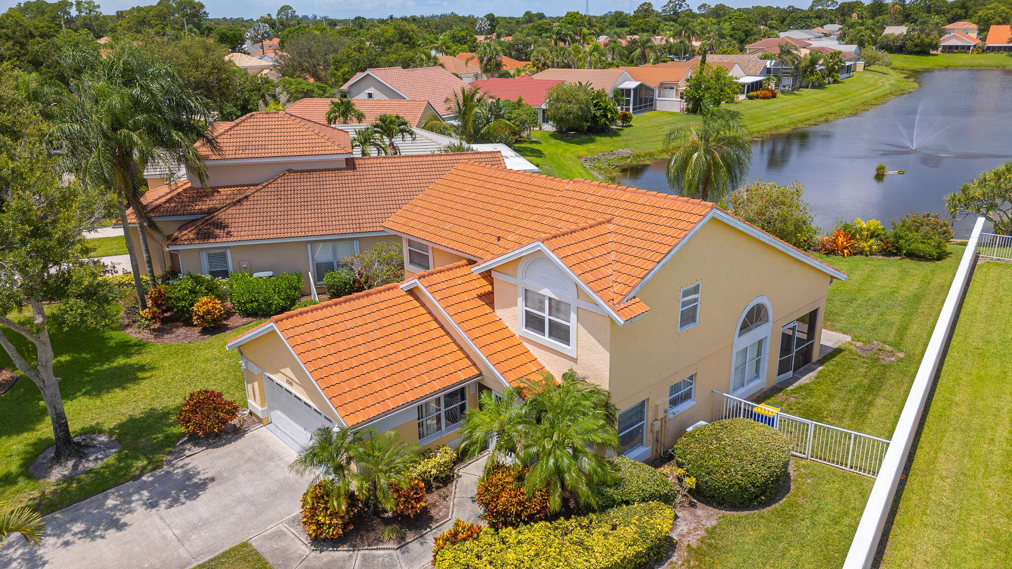 Palm City, FL 34990,2322 SW Olympic Club TER
