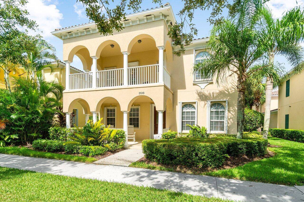 Jupiter, FL 33458,3518 Community DR