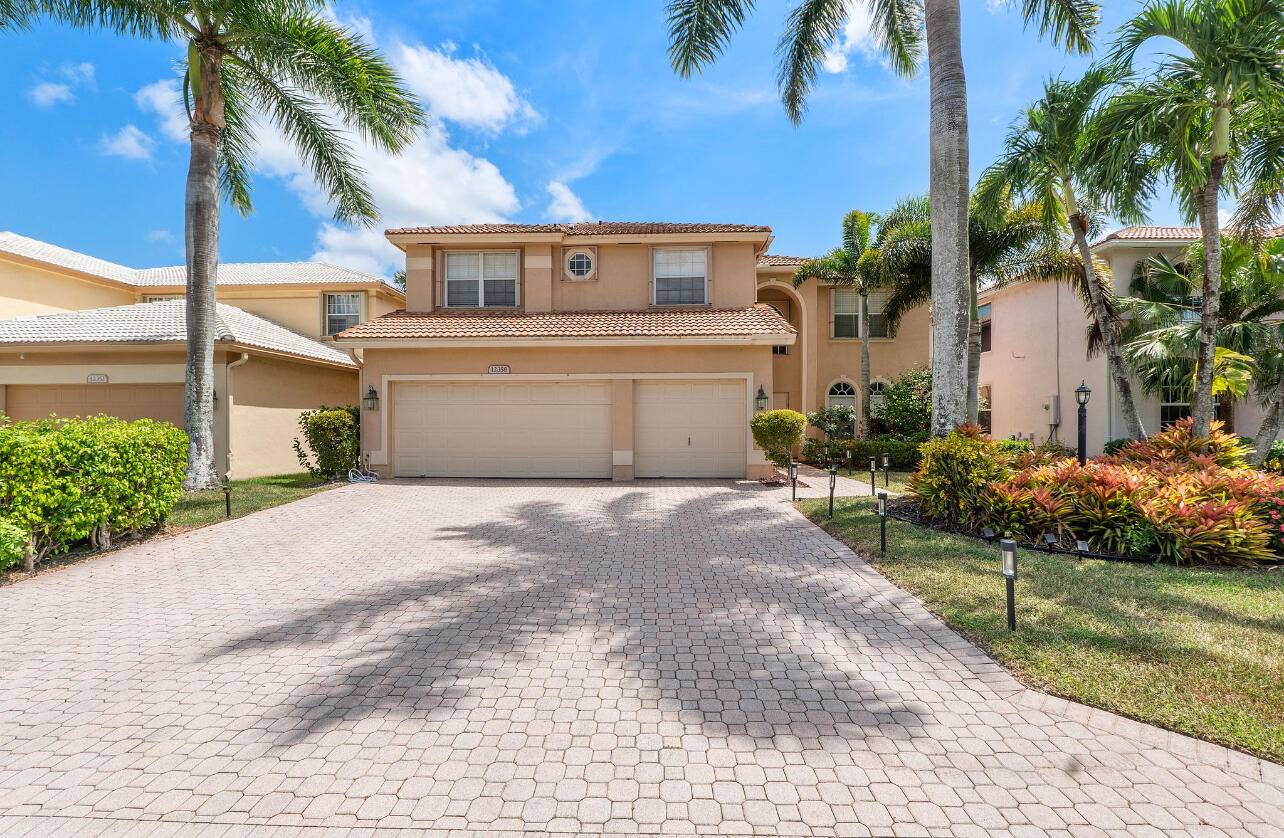 Boca Raton, FL 33428,12358 Saint Simon DR