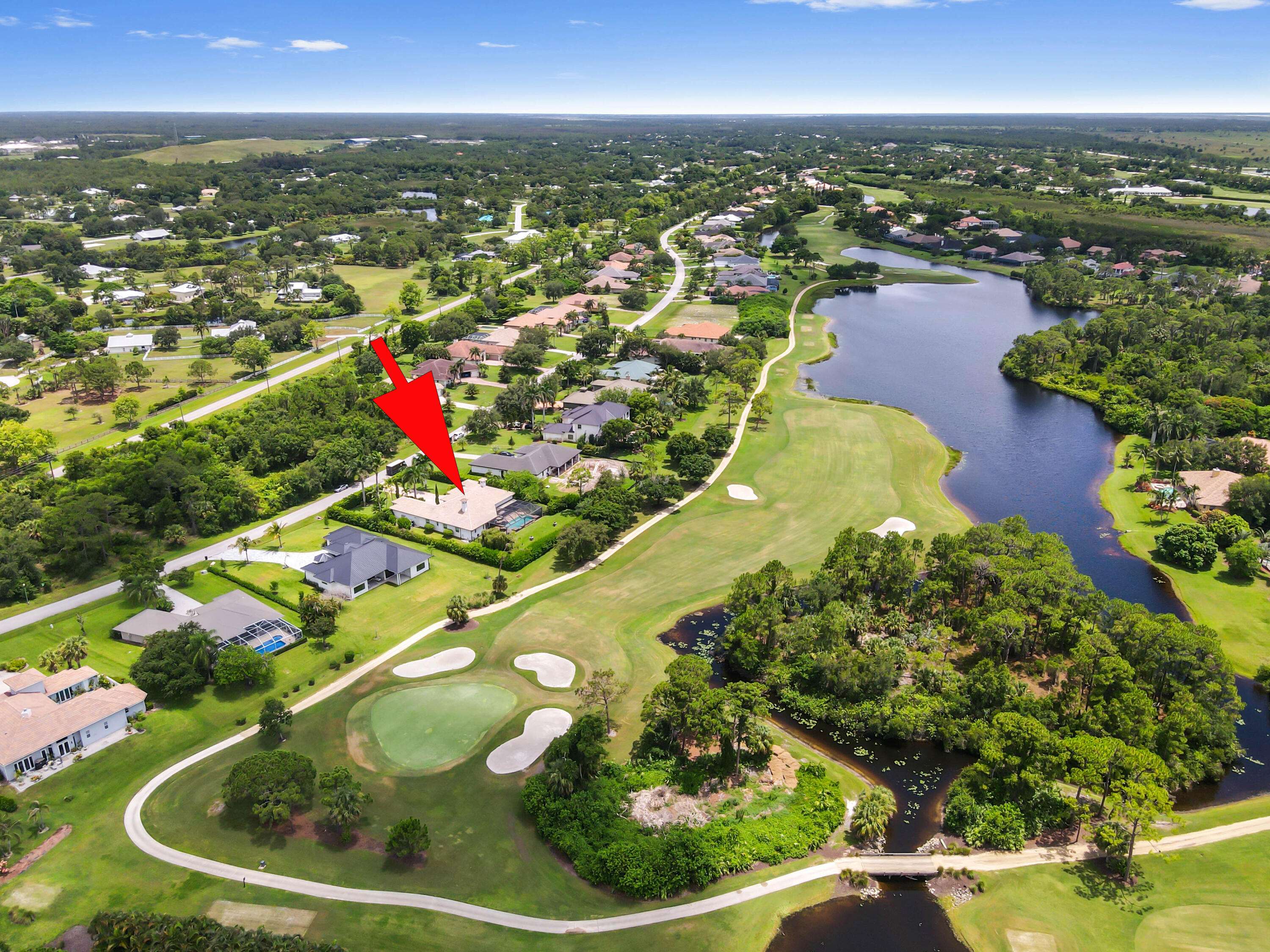 Palm City, FL 34990,908 SW Squire Johns LN