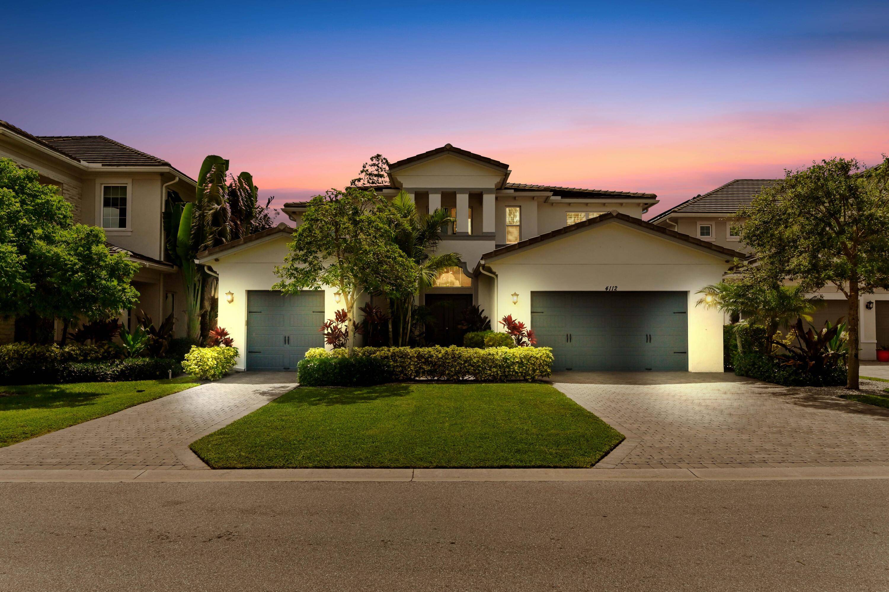 Lake Worth, FL 33467,4112 Italia WAY