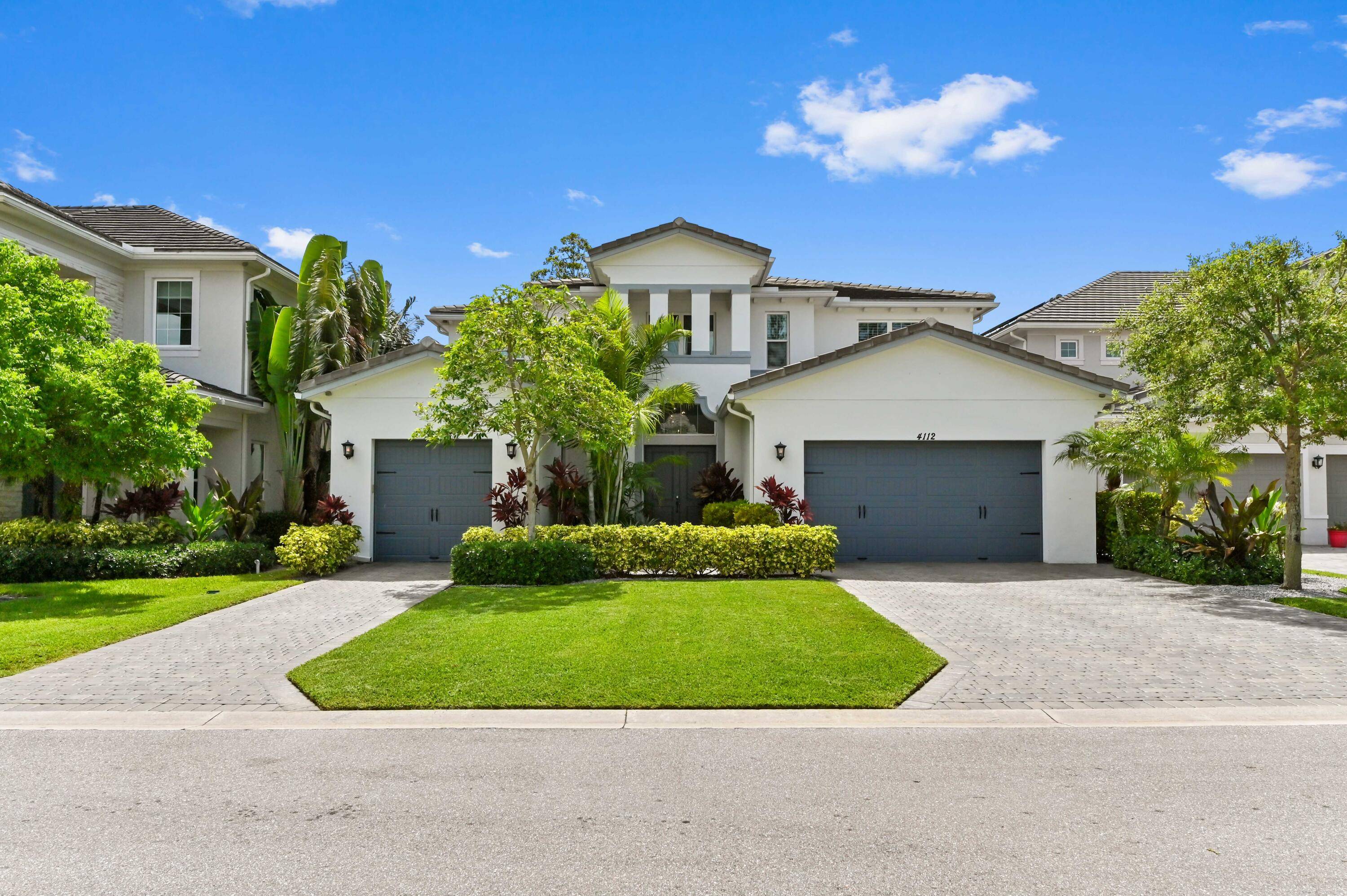Lake Worth, FL 33467,4112 Italia WAY