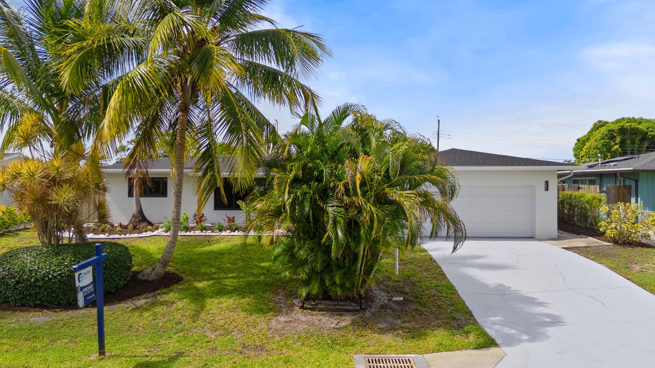 Palm Beach Gardens, FL 33410,3914 Holly DR