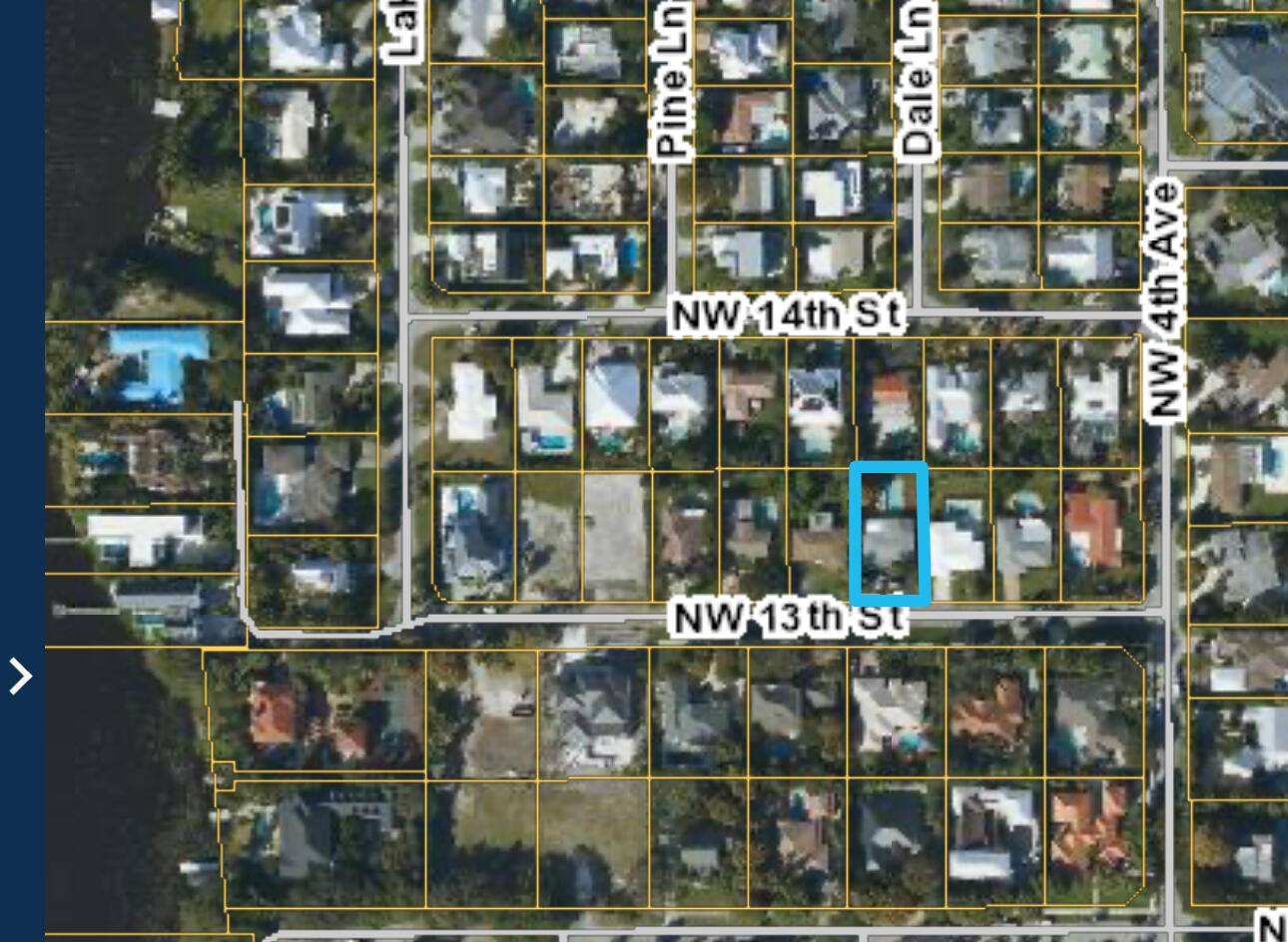 Delray Beach, FL 33444,501 NW 13th ST