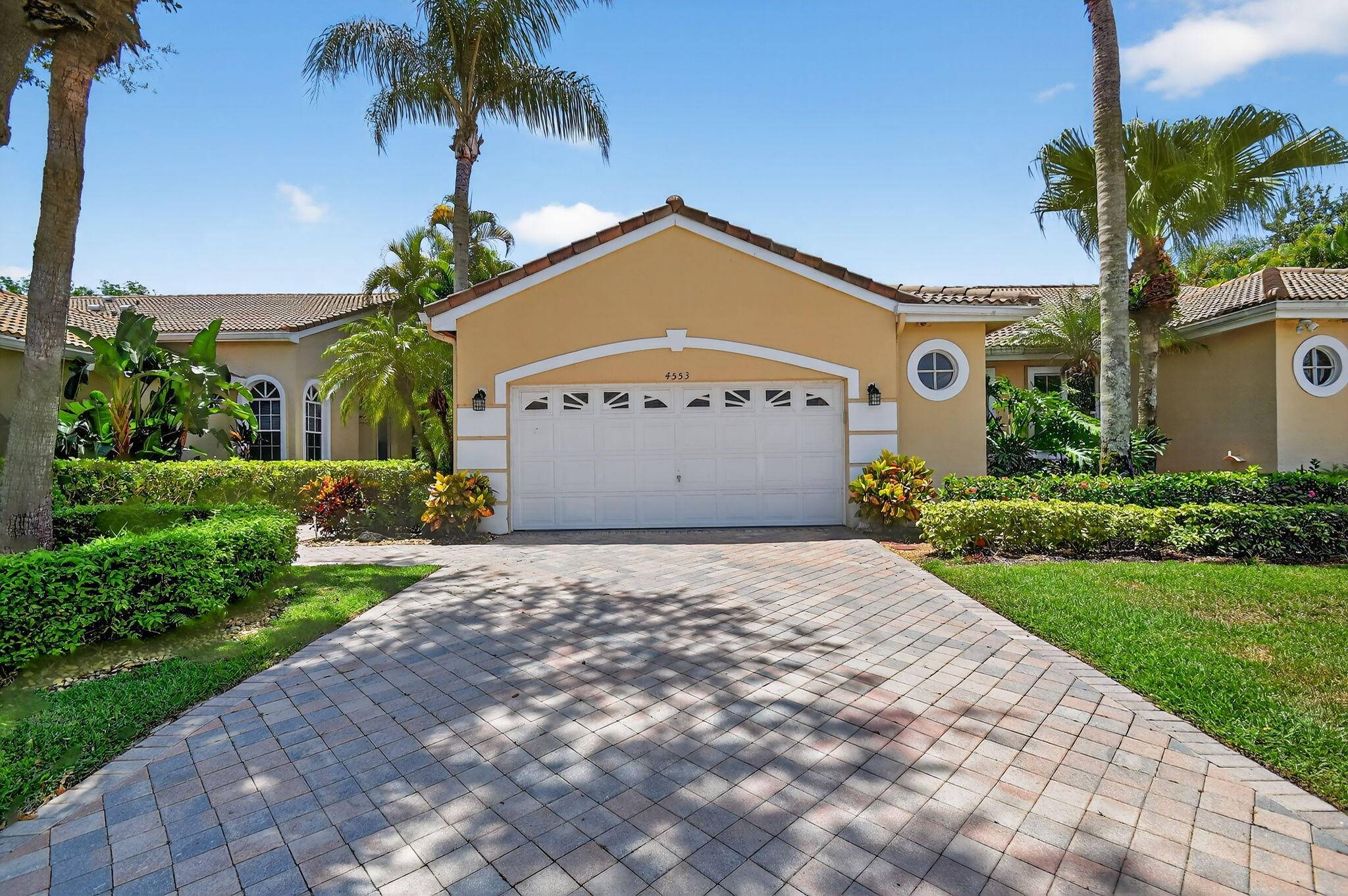 Lake Worth, FL 33449,4553 Carlton Golf DR