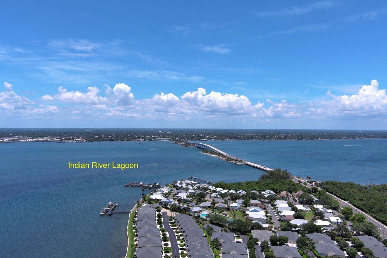 Jensen Beach, FL 34957,3492 NE Causeway BLVD 104