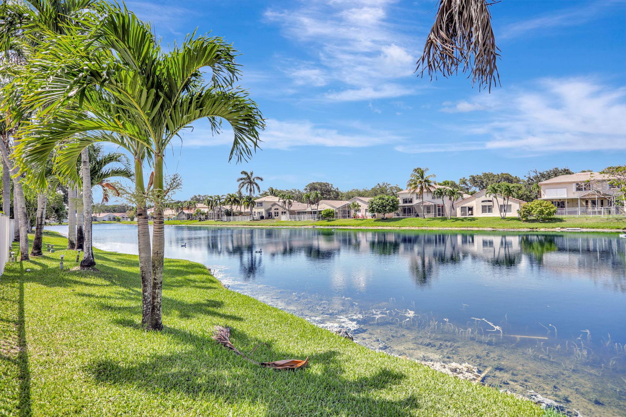 Coconut Creek, FL 33073,5411 NW 49th CT