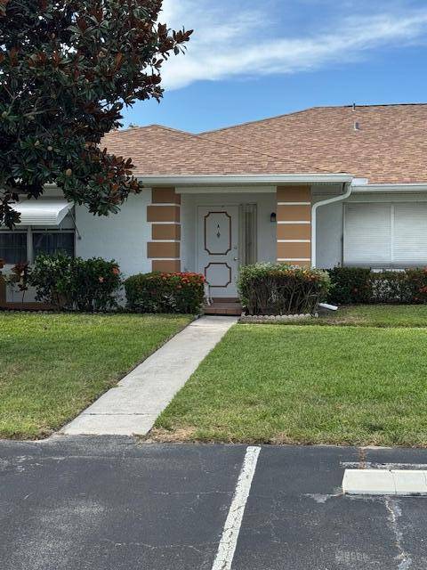 Fort Pierce, FL 34982,1023 Pheasant Run DR A