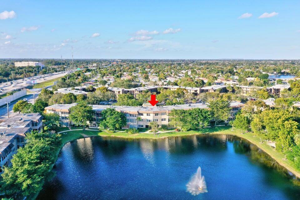 Lauderdale Lakes, FL 33319,5102 NW 36th ST 604