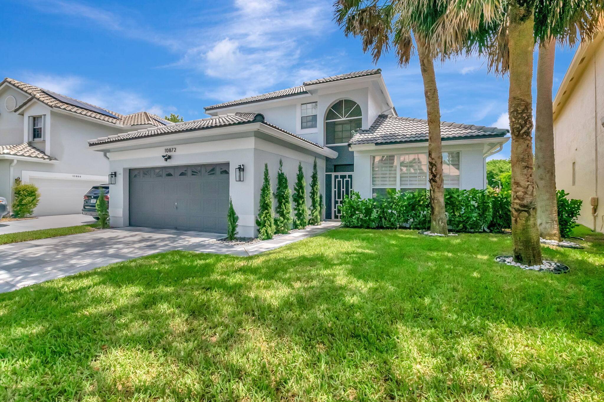 Boca Raton, FL 33498,10872 Tamoron LN