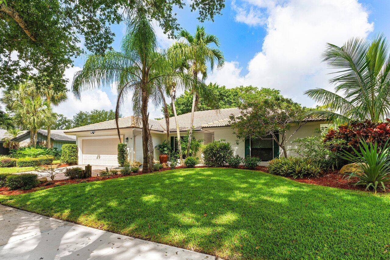 Boca Raton, FL 33431,3523 Pine Haven CIR