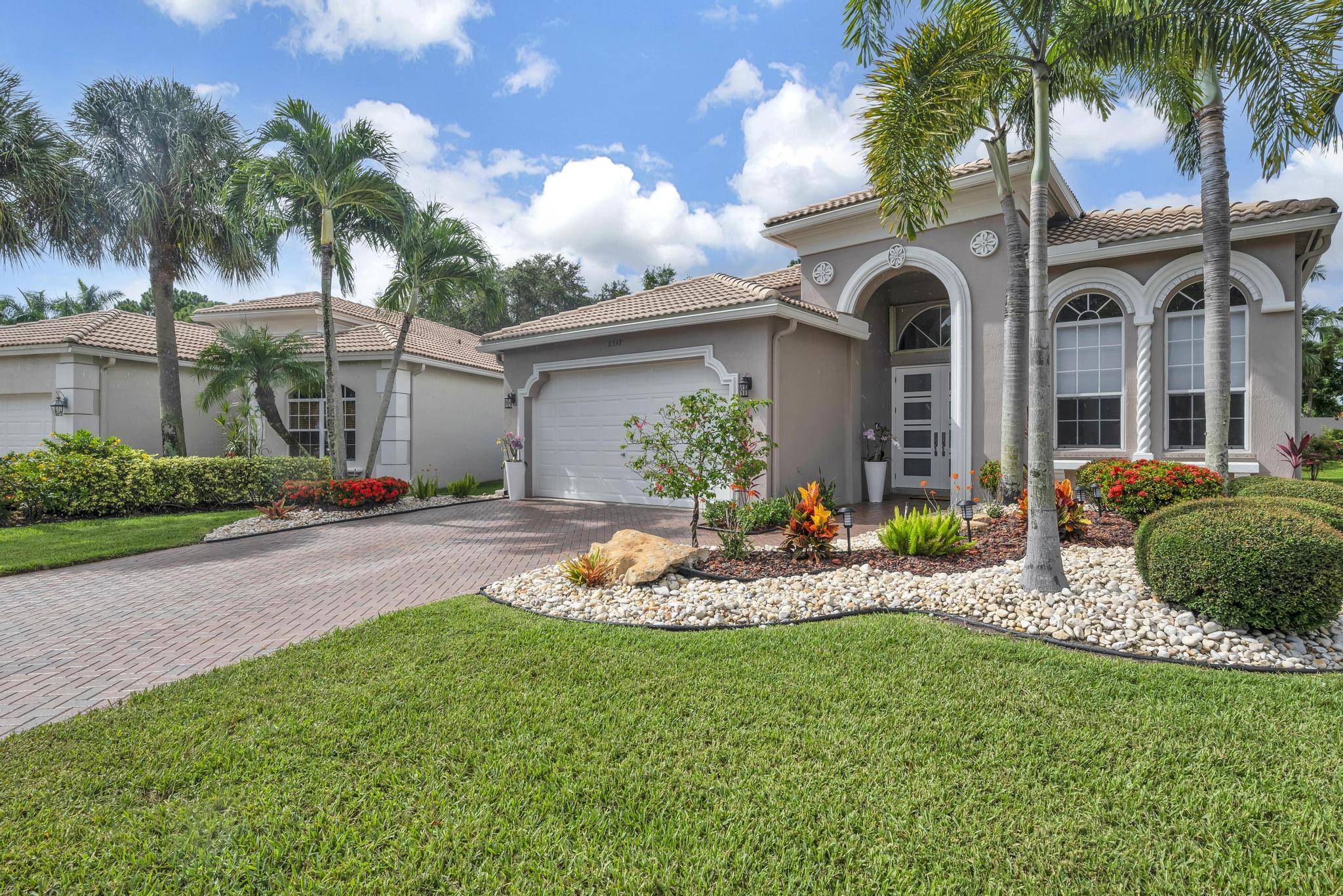 Boynton Beach, FL 33472,6539 Southport DR