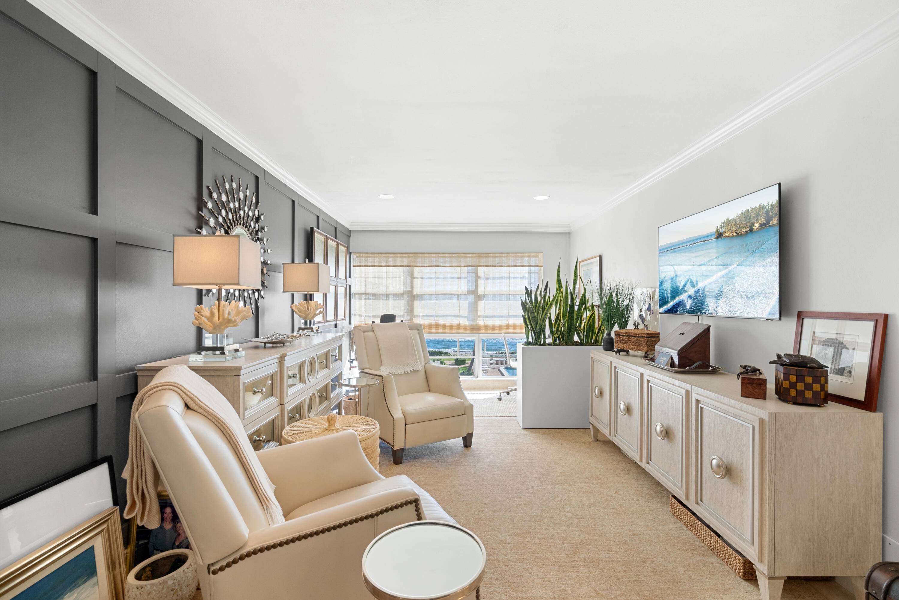Gulf Stream, FL 33483,3851 N Ocean BLVD 307-308
