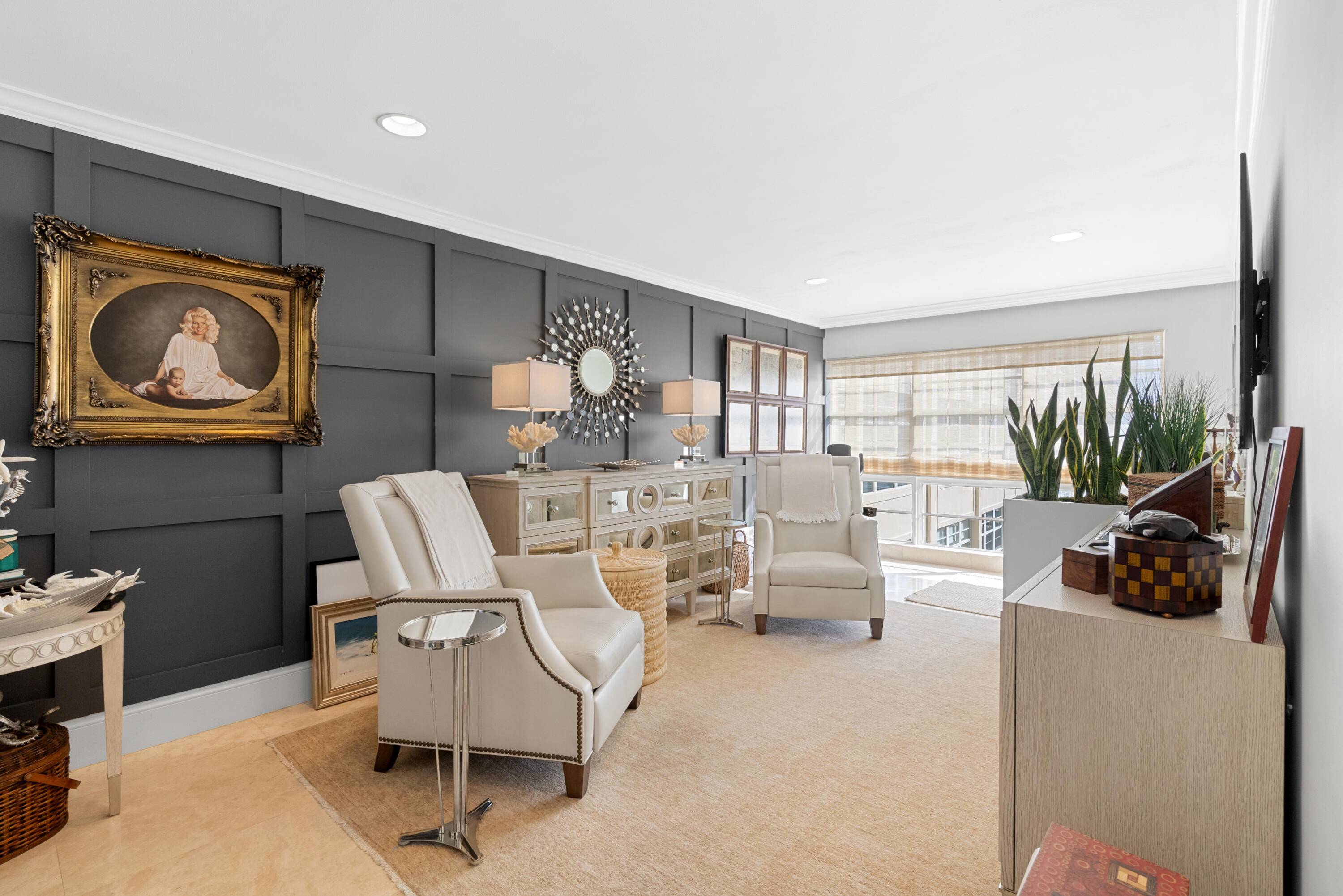 Gulf Stream, FL 33483,3851 N Ocean BLVD 307-308