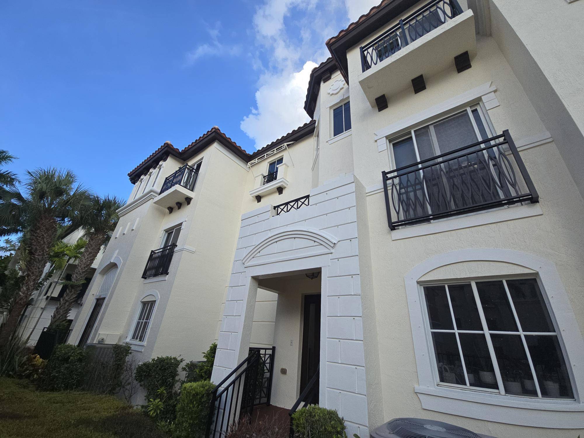 Boynton Beach, FL 33435,1602 Coastal Bay BLVD 1602