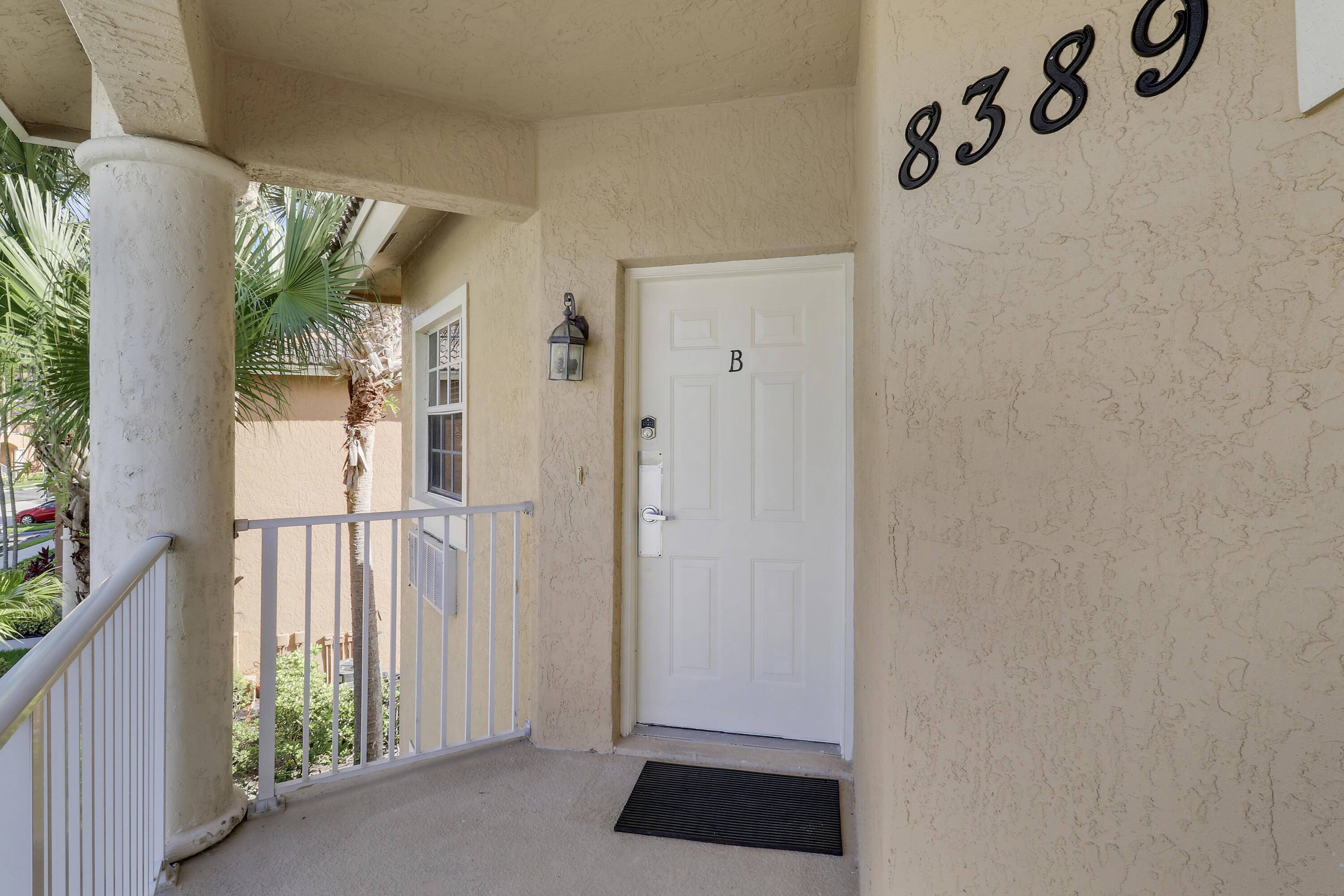 Port Saint Lucie, FL 34986,8389b Mulligan CIR 4621