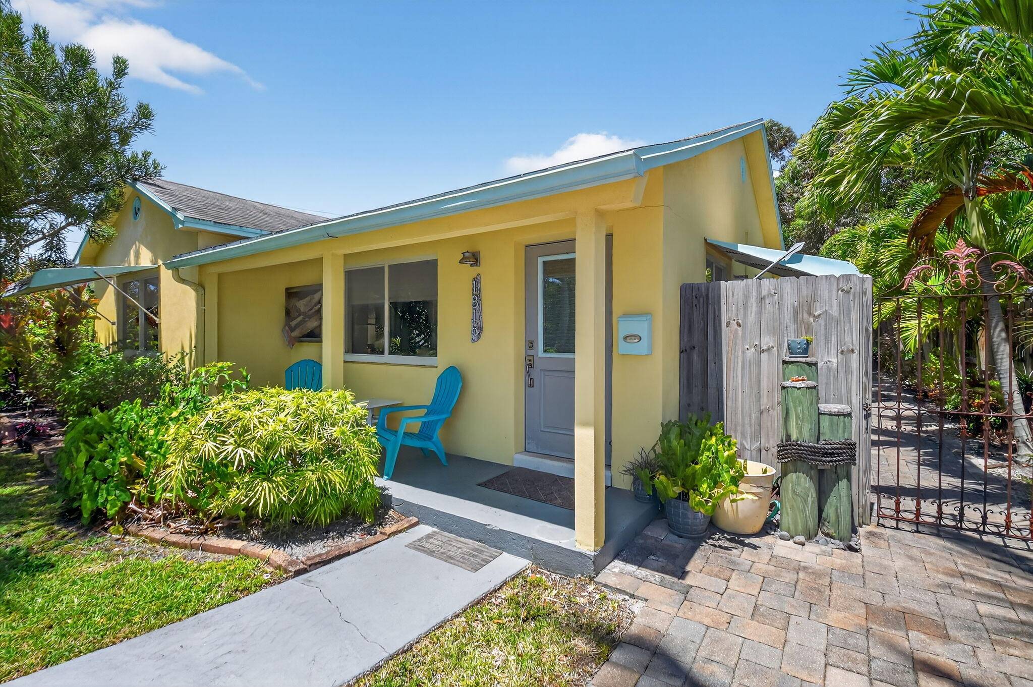 Lake Worth Beach, FL 33460,1815 N N ST