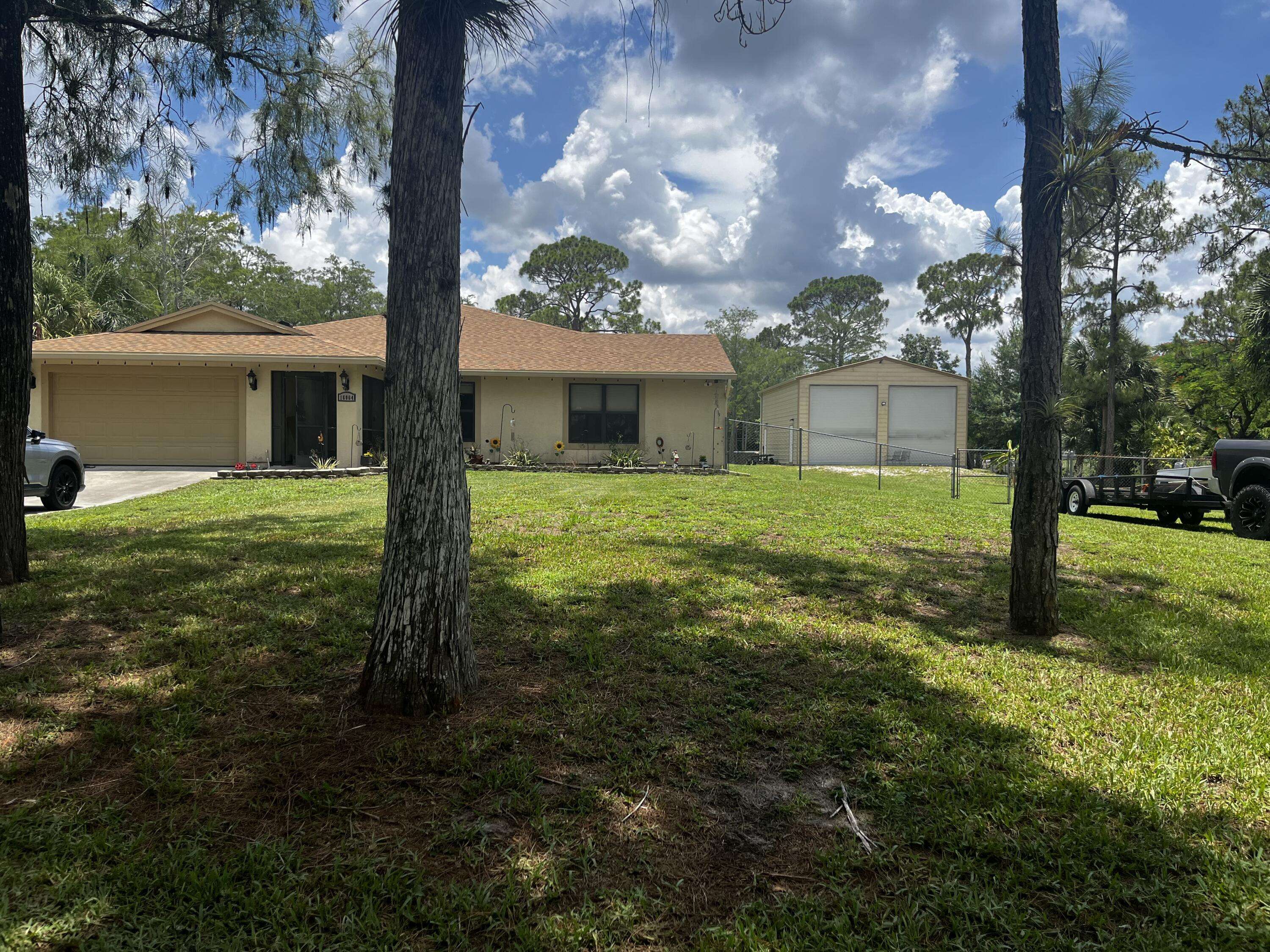 The Acreage, FL 33470,16064 E Brighton DR
