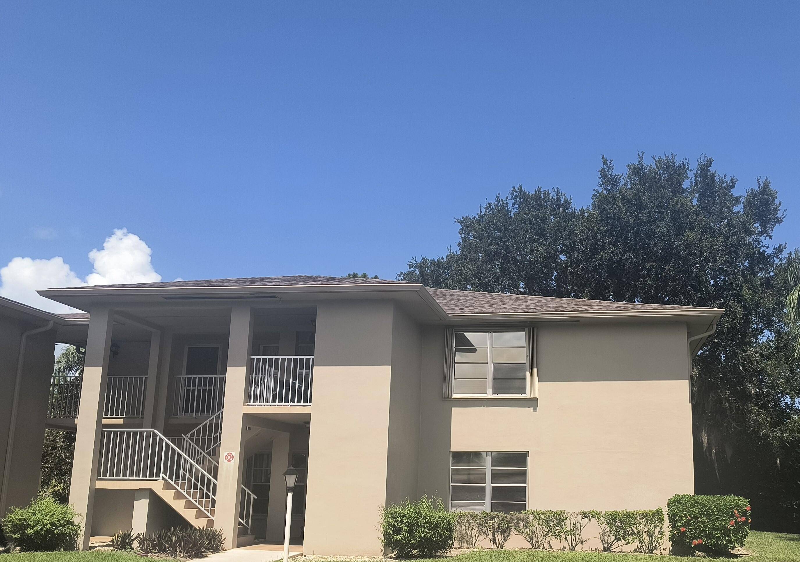 Port Saint Lucie, FL 34952,23 Lake Vista TRL 101