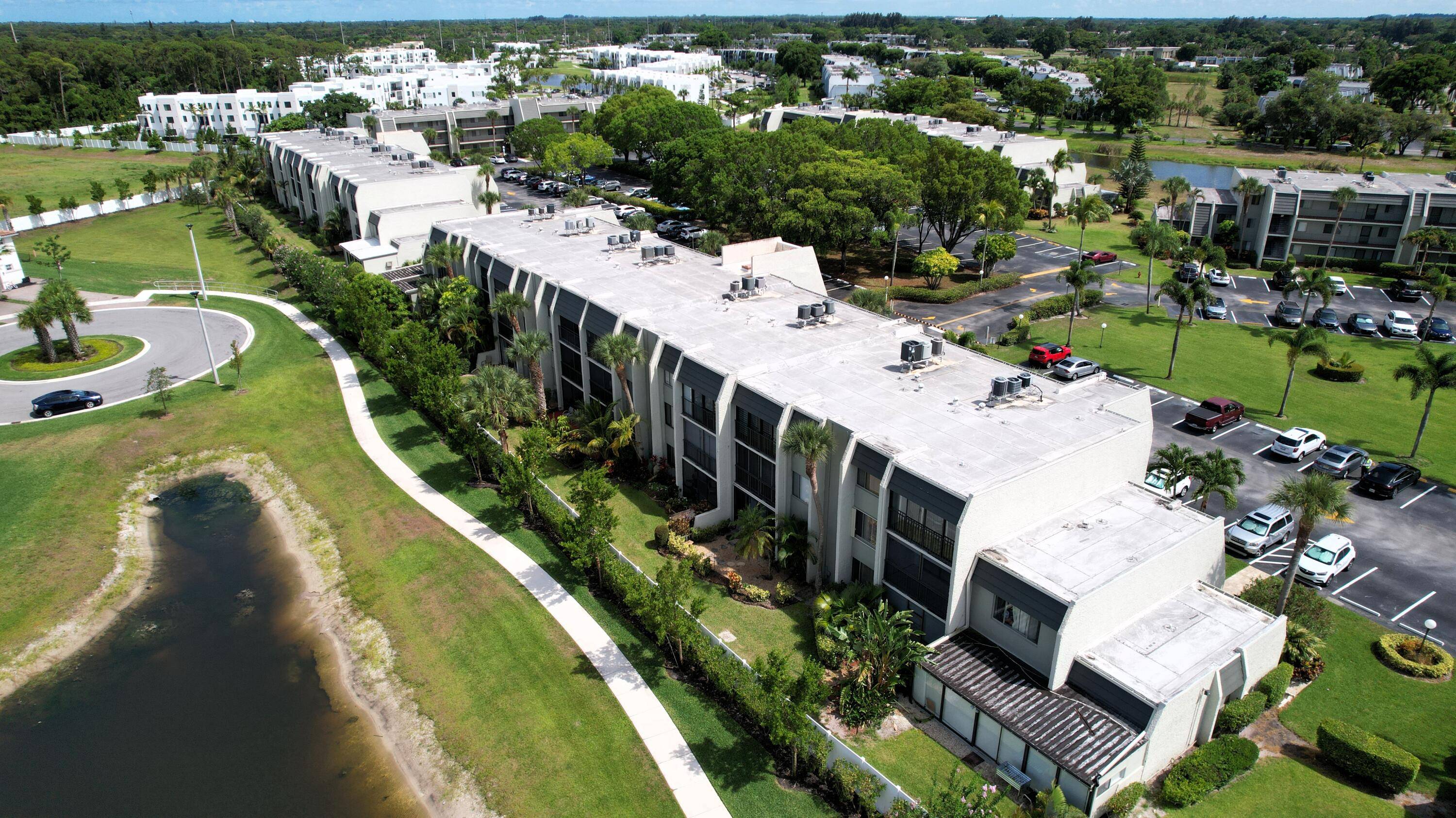 Lake Worth, FL 33467,4090 Tivoli CT 303
