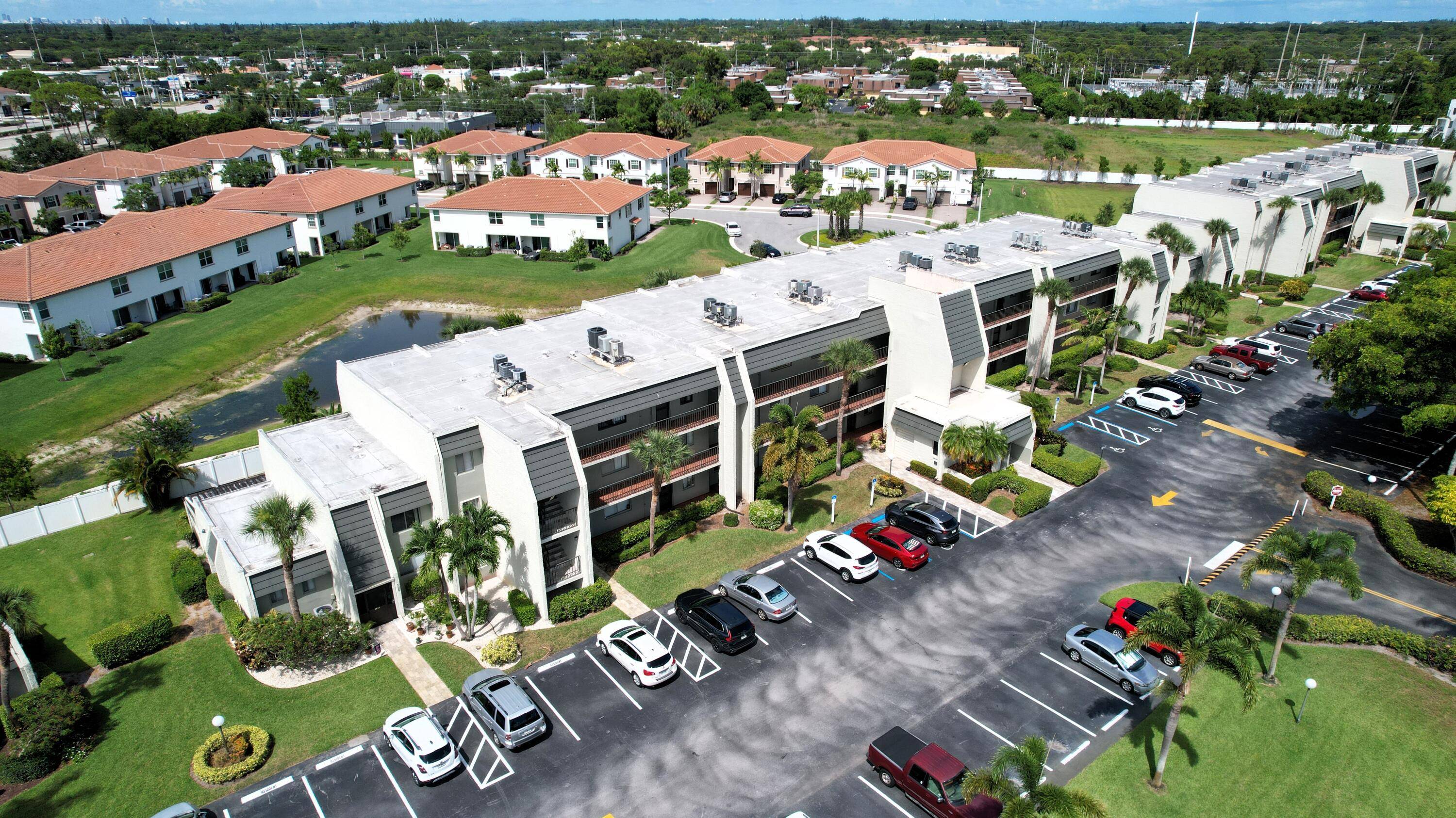 Lake Worth, FL 33467,4090 Tivoli CT 303