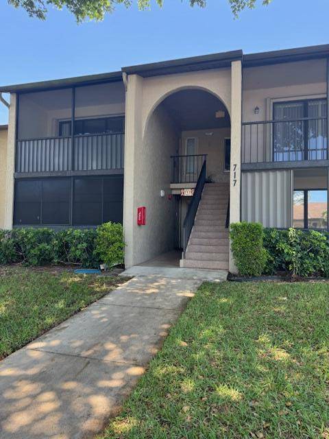 Greenacres, FL 33415,717 Sunny Pine WAY A2