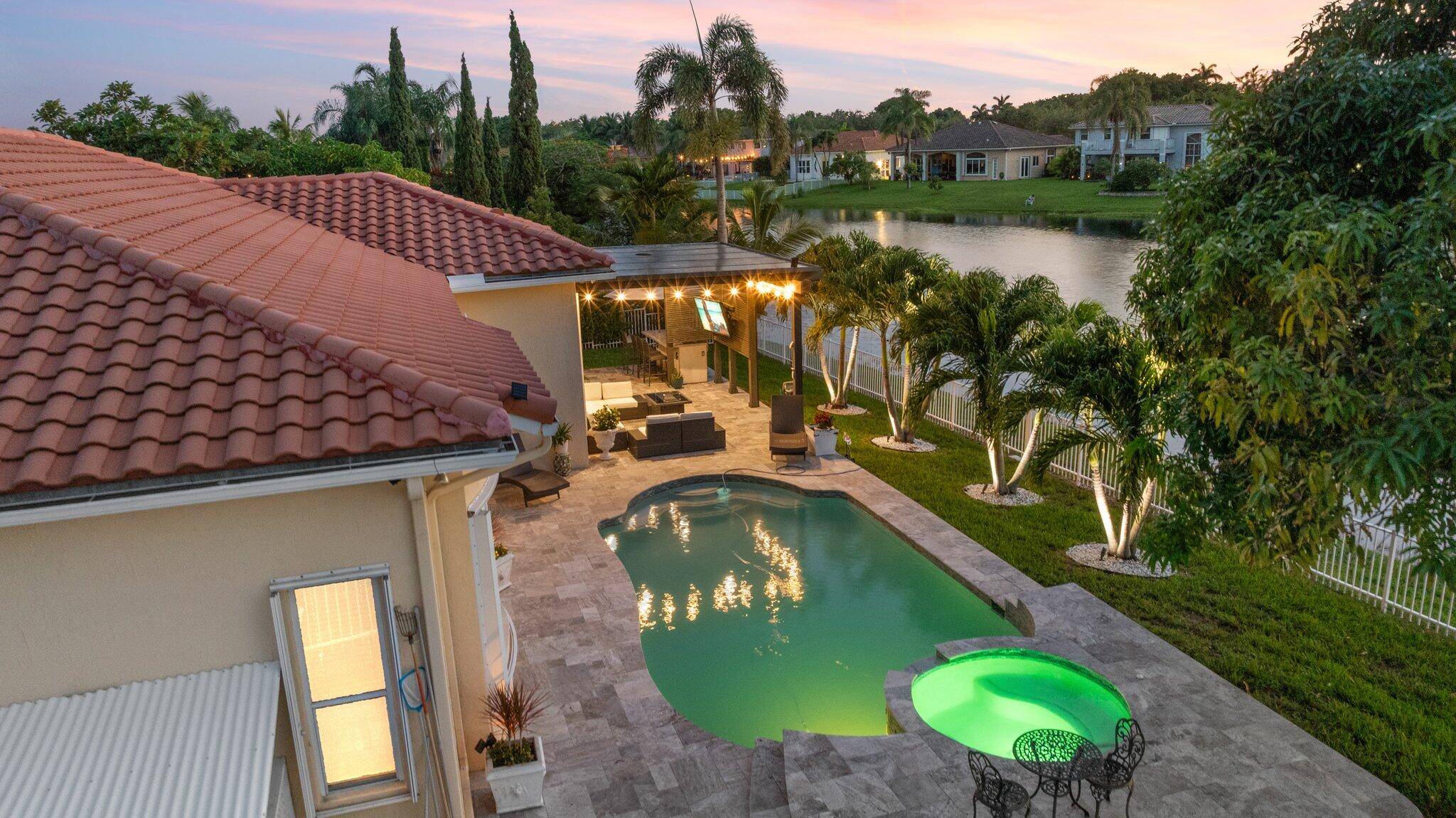 Miramar, FL 33027,4420 SW 148 TER