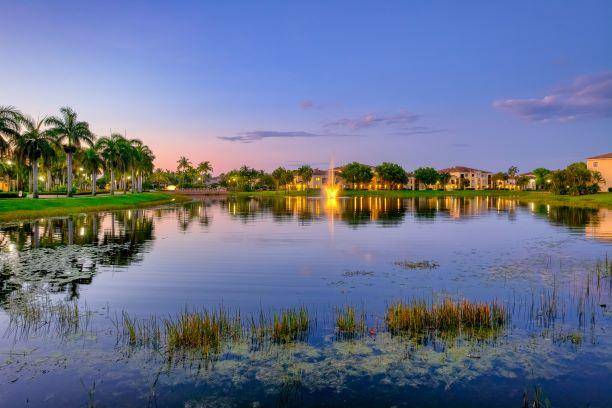 Palm Beach Gardens, FL 33410,2803 Sarento PL 110