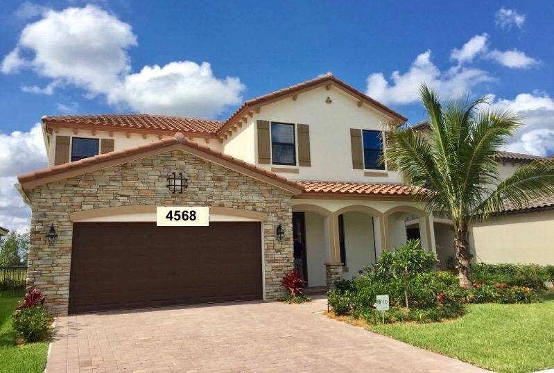 Lake Worth, FL 33467,4568 Willow Basin WAY