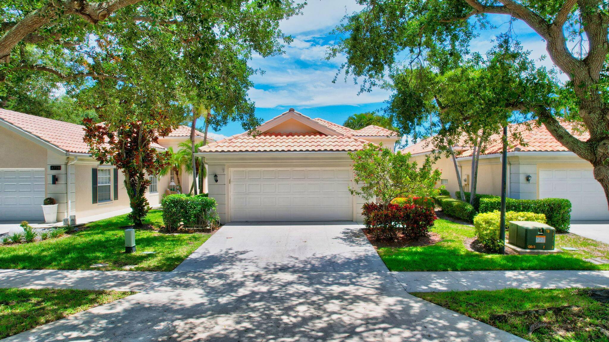 Delray Beach, FL 33445,4780 Blossom DR
