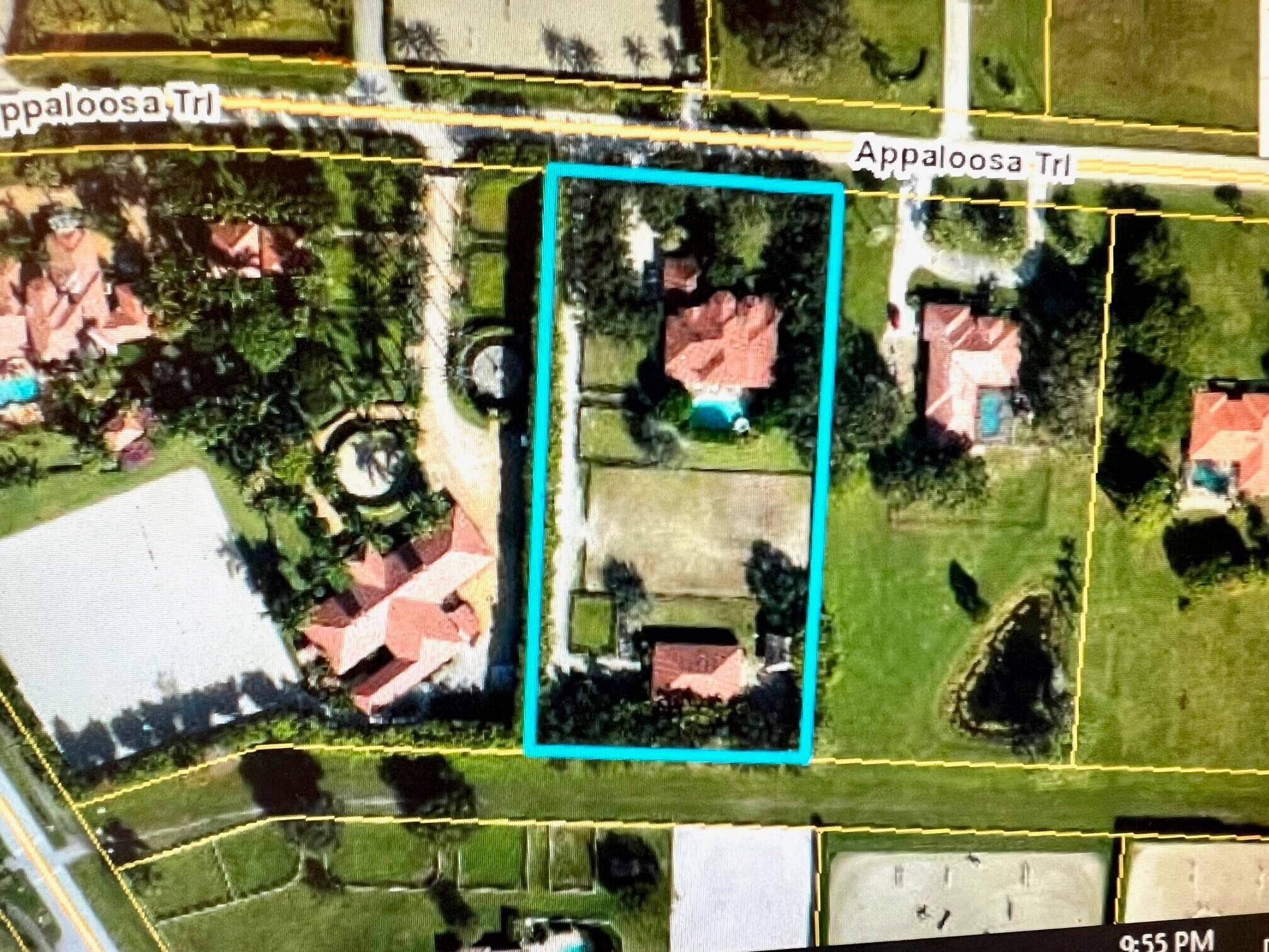 Wellington, FL 33414,2957 N Appaloosa TRL