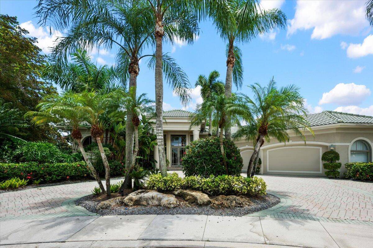 West Palm Beach, FL 33412,8571 Egret Lakes LN