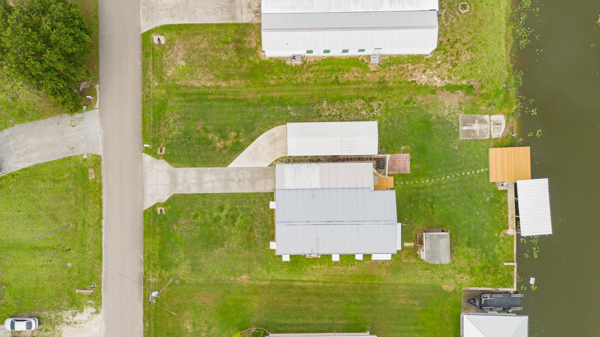 Okeechobee, FL 34974,1379 Chobee LOOP