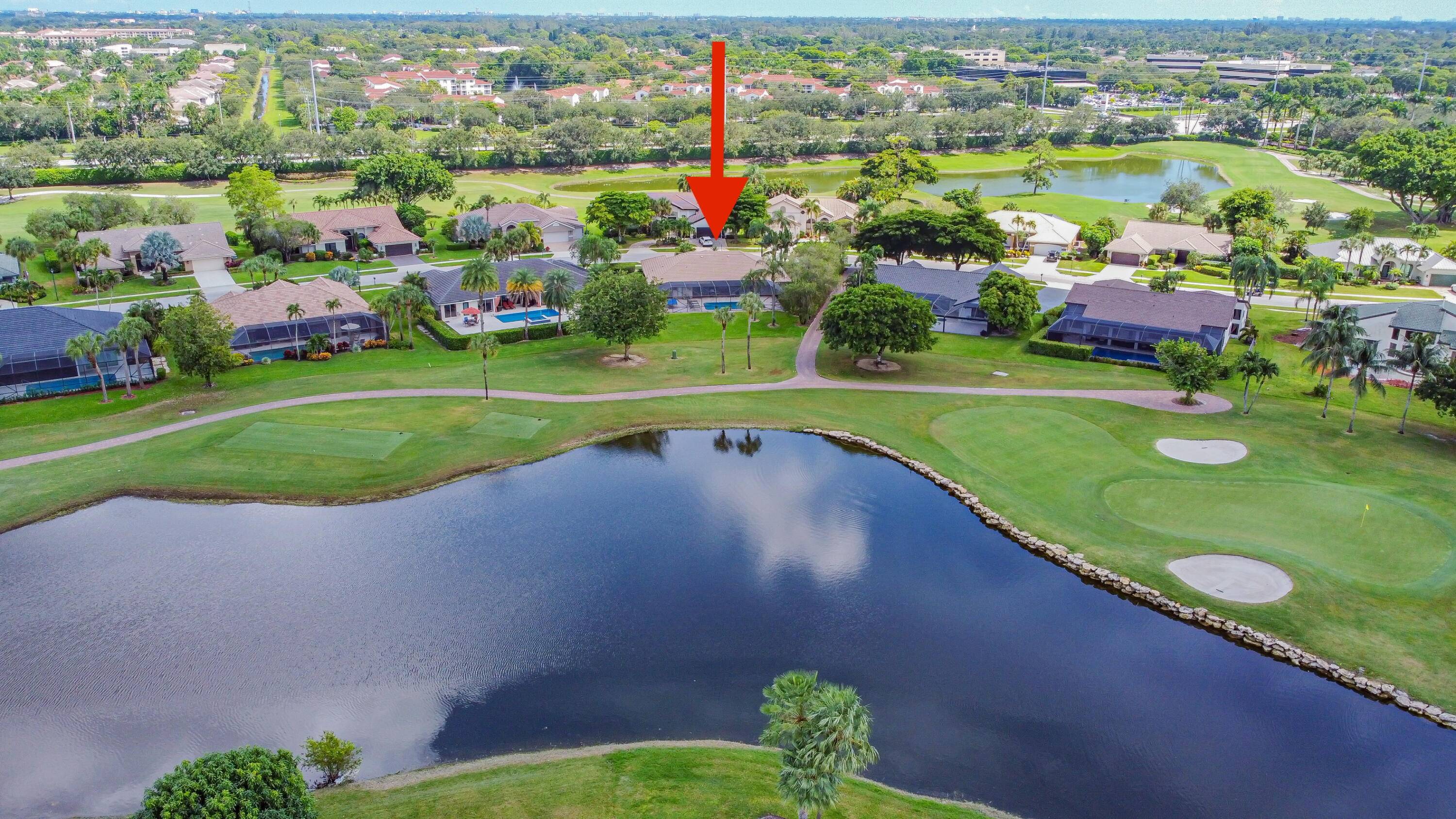 Boca Raton, FL 33428,11415 Boca Woods LN