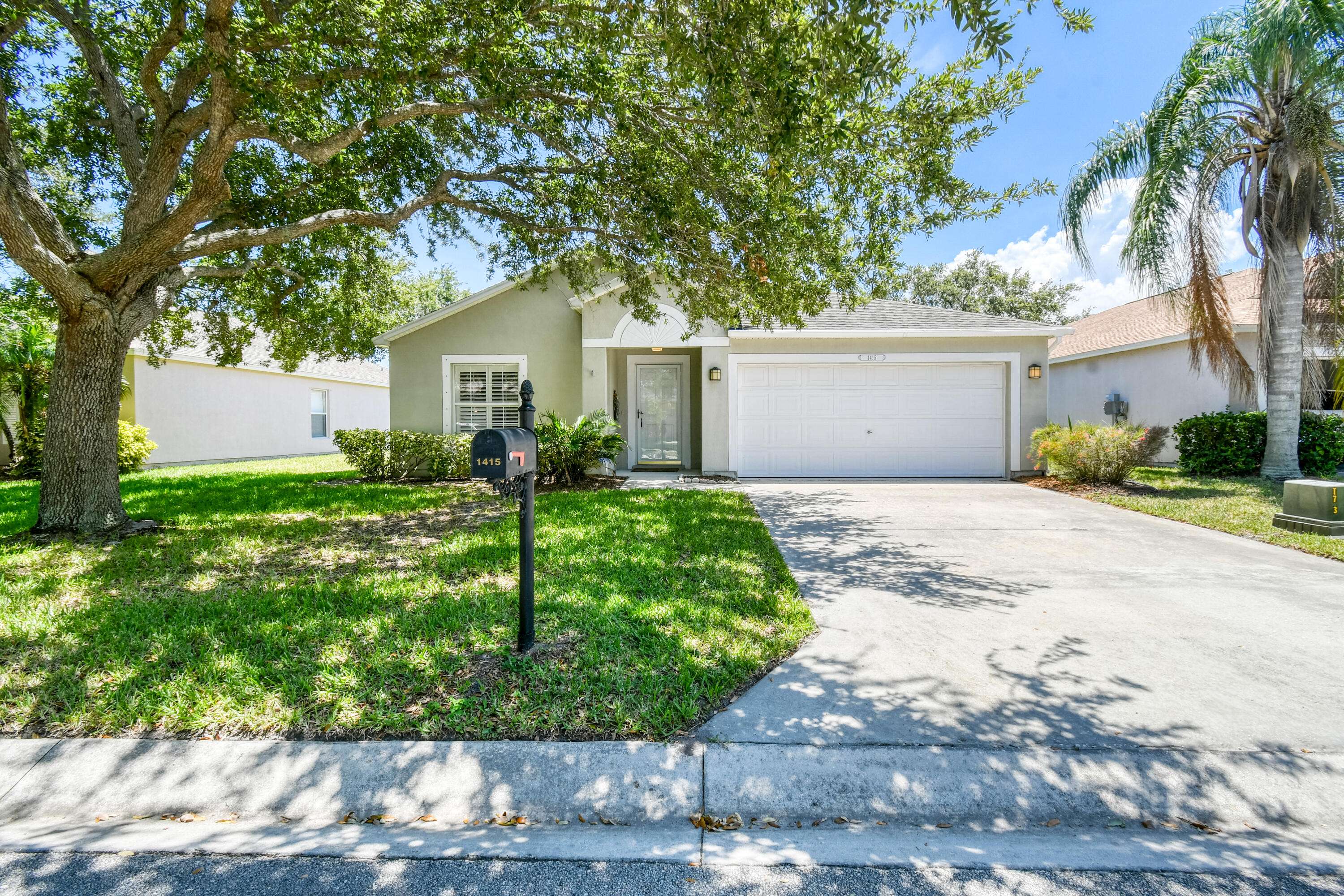 Vero Beach, FL 32960,1415 11th LN