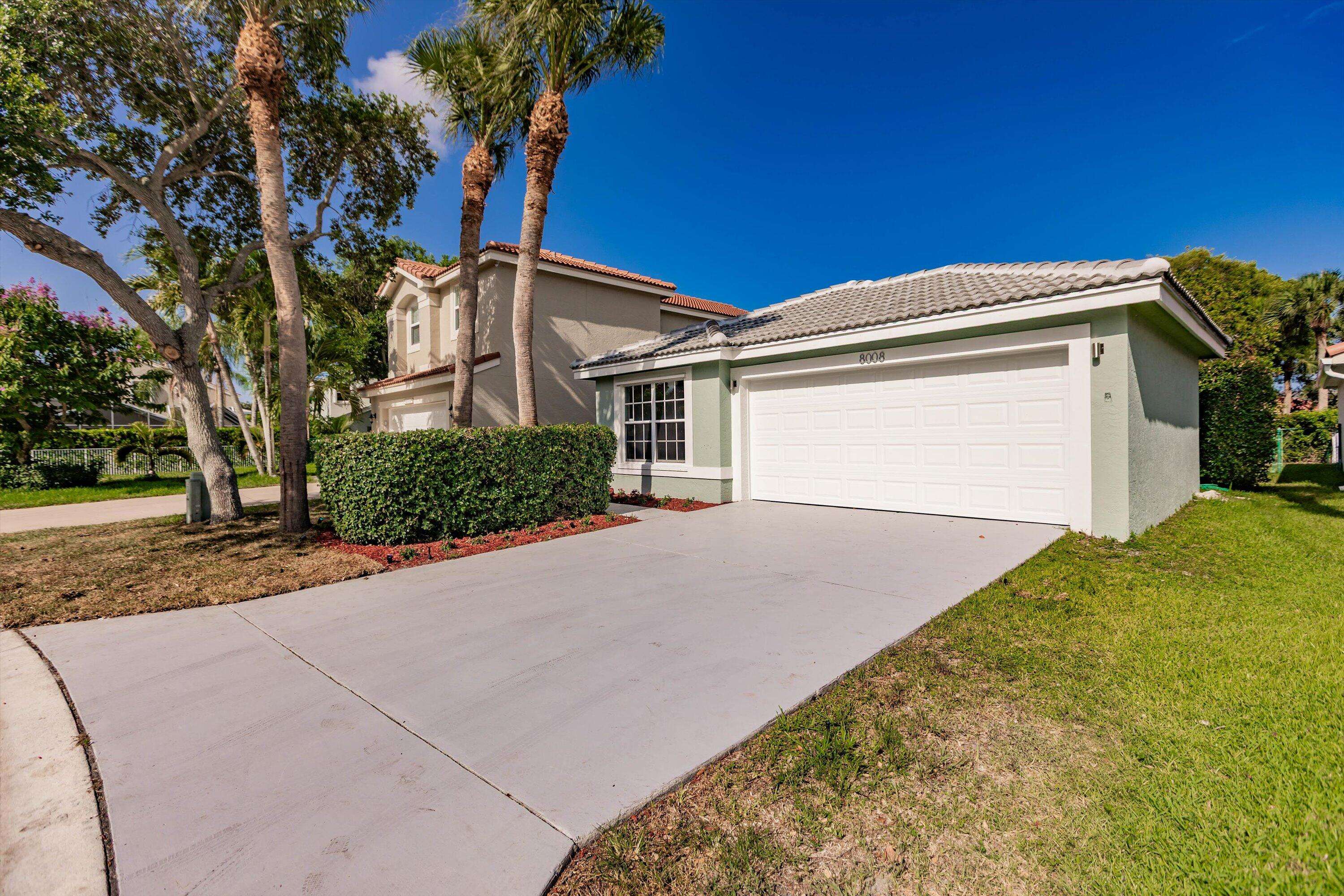 Boynton Beach, FL 33436,8008 Red Reef LN