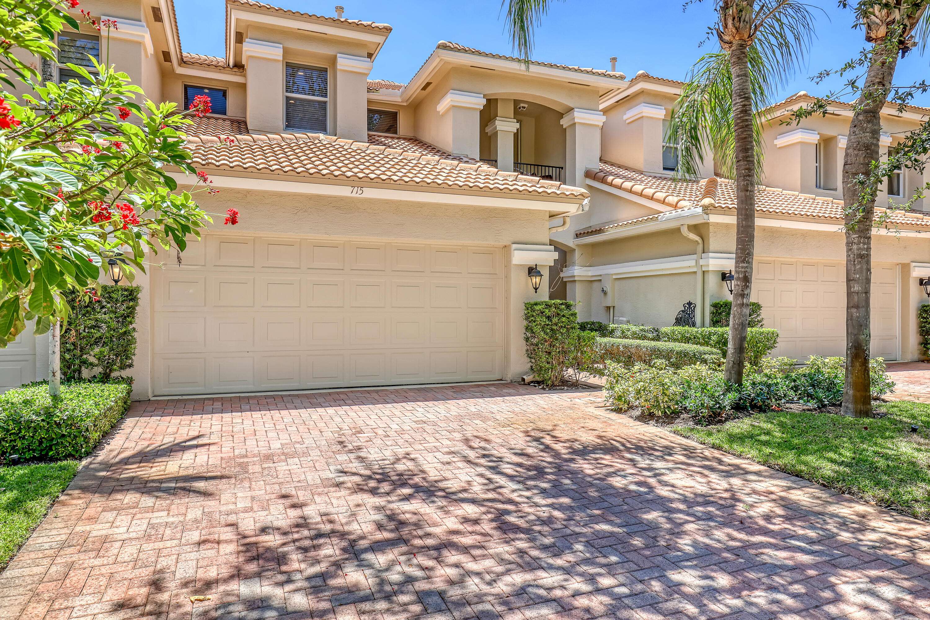 North Palm Beach, FL 33410,715 Cable Beach LN
