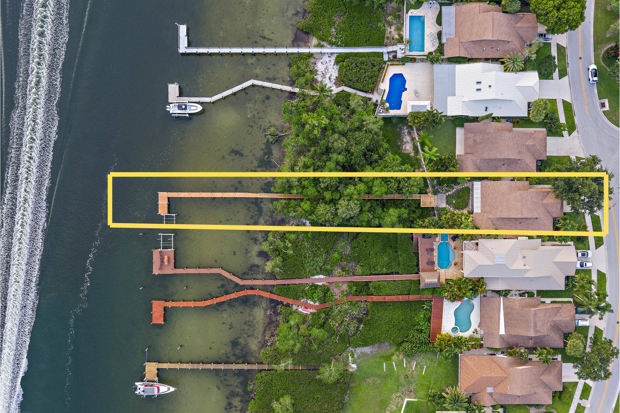 Jupiter, FL 33477,348 River Edge RD