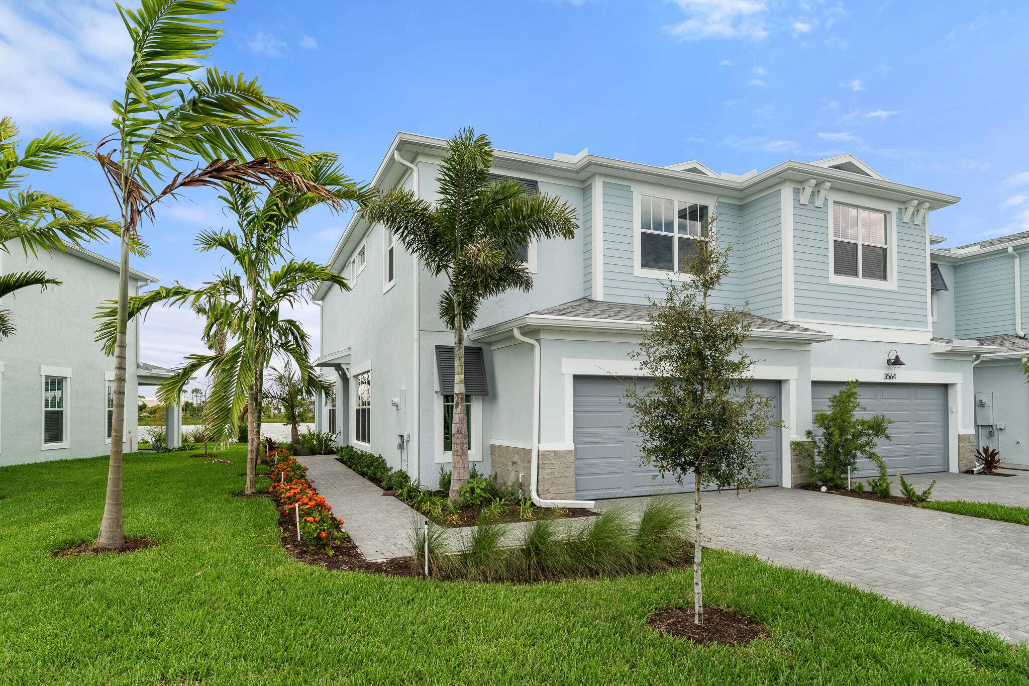 Jensen Beach, FL 34957,3562 NW Solange CT