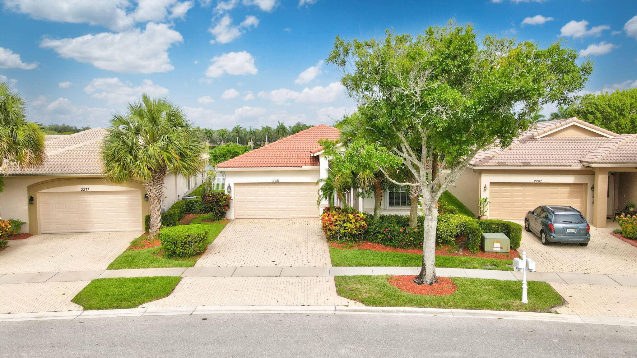 West Palm Beach, FL 33411,2281 Egret Cove DR