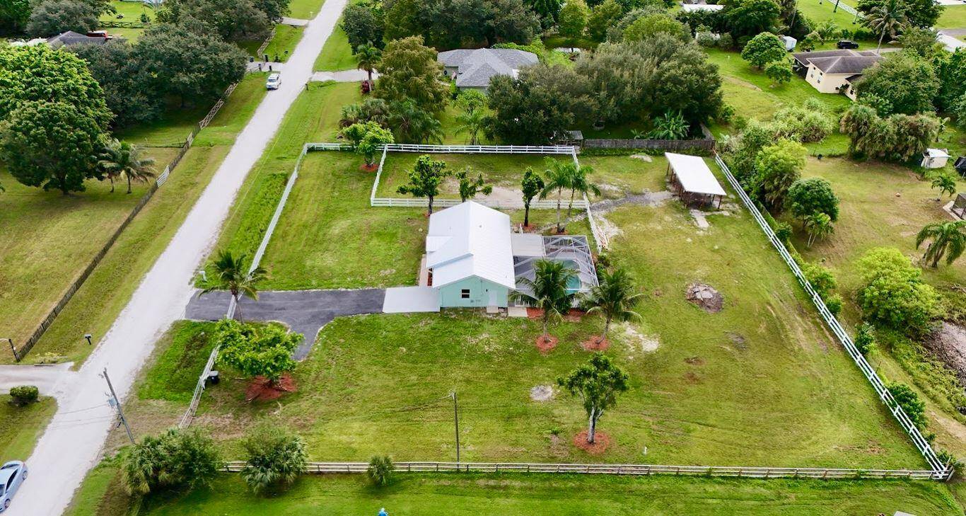 The Acreage, FL 33470,17884 N 33rd RD