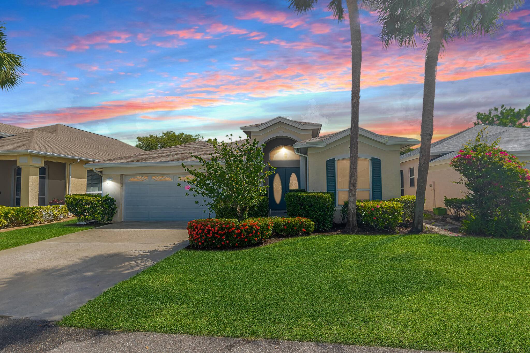 Port Saint Lucie, FL 34986,619 NW Monticello PL
