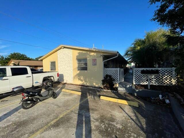 Lake Worth Beach, FL 33460,1130 N F ST D