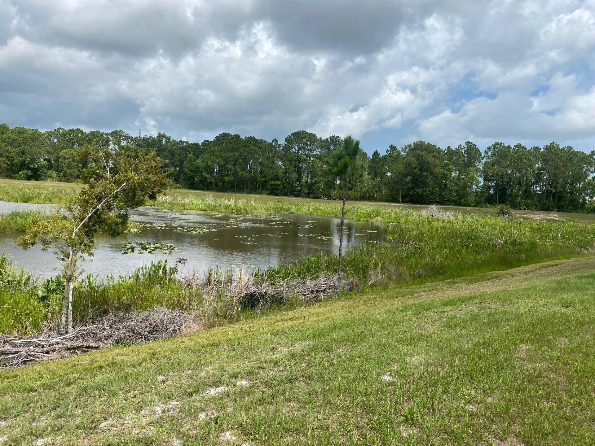 Port Saint Lucie, FL 34986,5522 NW Cordrey ST