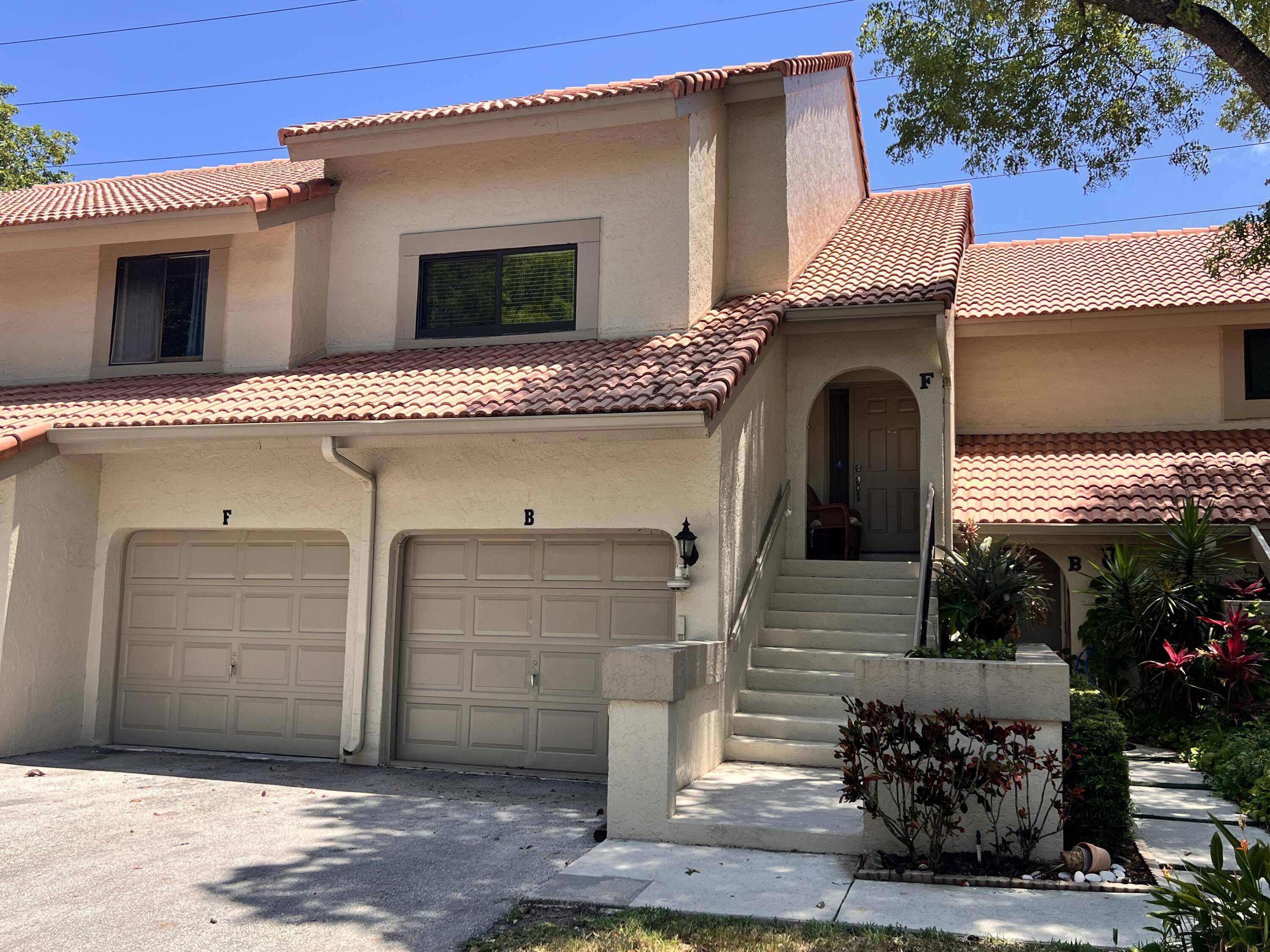 Boca Raton, FL 33486,5650 Coach House CIR F