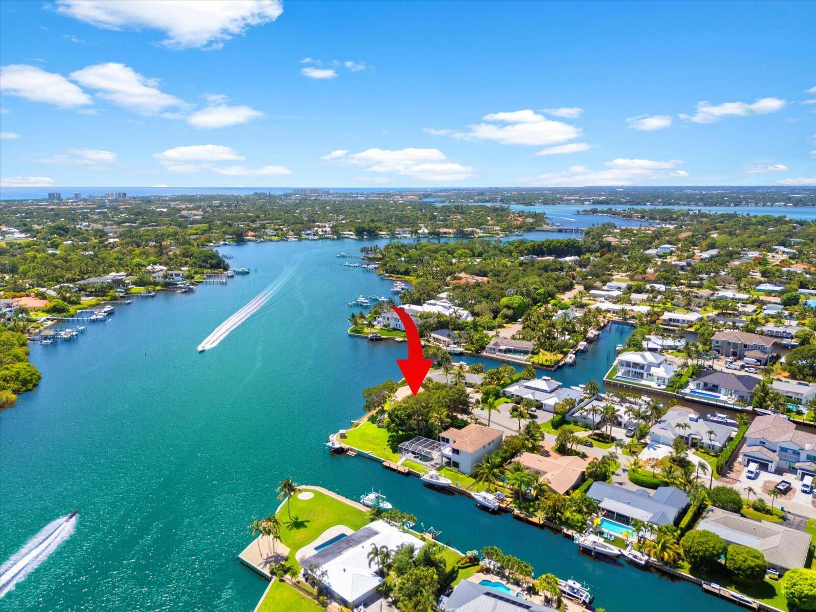 Tequesta, FL 33469,35 Tradewinds CIR