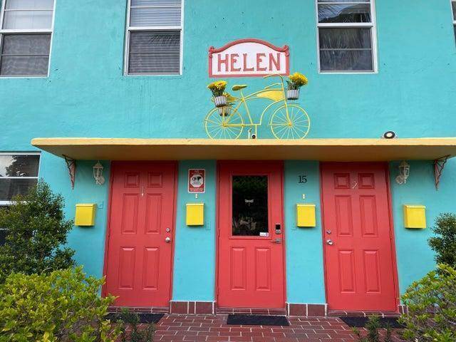Lake Worth Beach, FL 33460,15 N Ocean Breeze 4